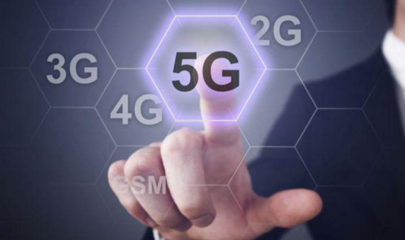 5G時代 科技巨頭爭相布局，搶占通信服務(wù)新風(fēng)口